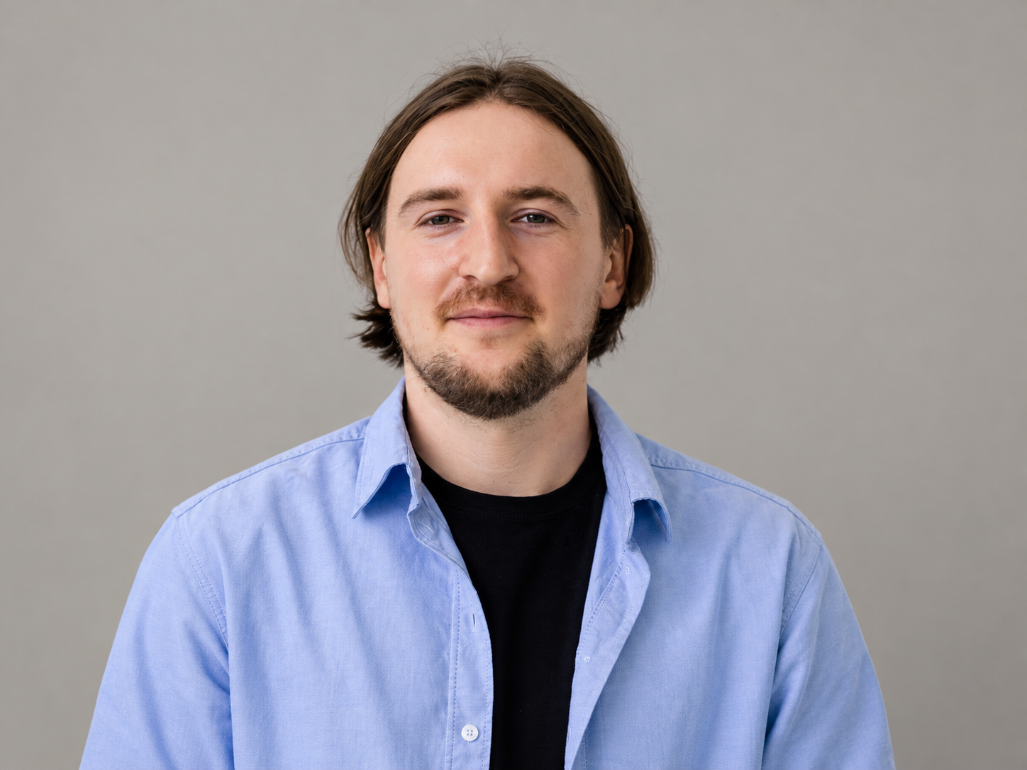 Новиков Сергей